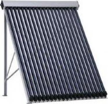 Panou solar presurizat cu tuburi Heat Pipe de la S.c. Boiler & Pipes S.r.l