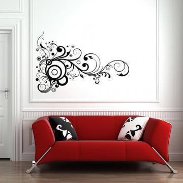 Decoratiuni perete Timisoara / Wall Graphics de la Dtm Design