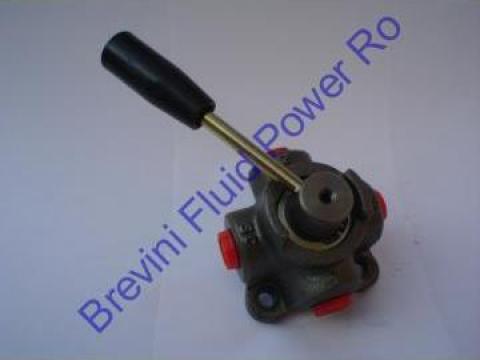 Deviator de flux cu 3 cai de la Brevini Fluid Power Ro