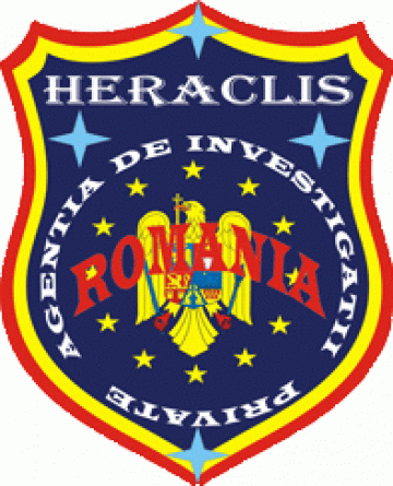 Servicii de supraveghere si filaj de la Agentia Heraclis Srl