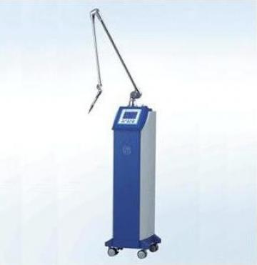 Aparat Ultra Pulse CO2 surgical laser machine de la Utech Medical Equipment Co.,ltd