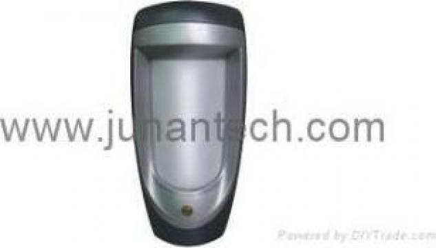 Detector cu infrarosu anti-efractie de la Jass International Limited