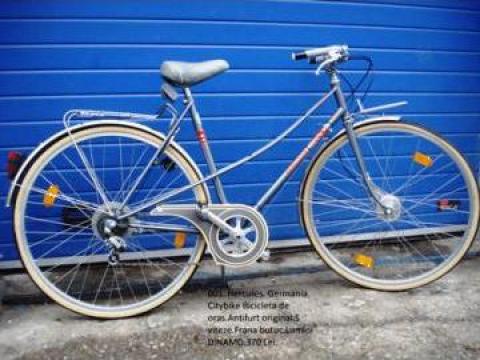 Biciclete de oras de dama MB cadru aluminiu de la Ringo