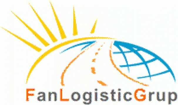 Transport intern si international de marfa generala de la Fan Logistic Grup