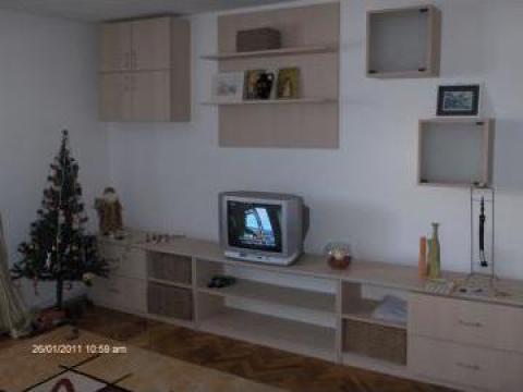 Apartament doua camere Livada Postei Brasov de la Union Imob