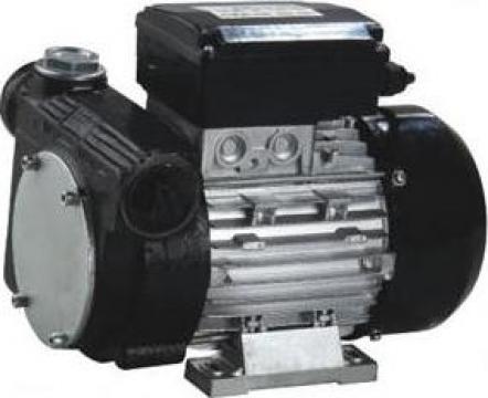 Pompa electrica motorina IP 55 80L/minut