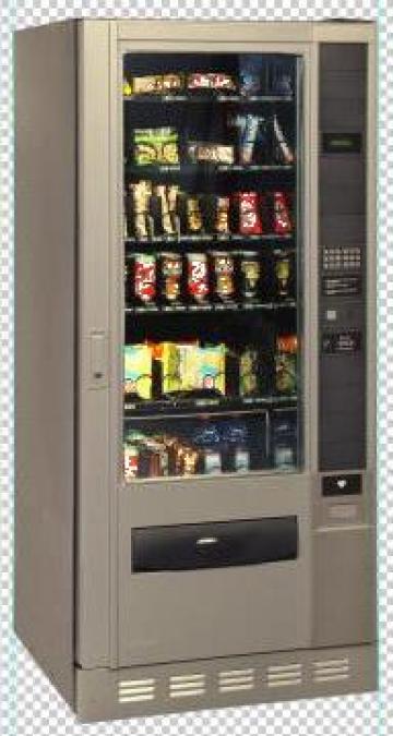 Automat vending Snac Luce Eco de la Sc Automate-lidia-company Srl