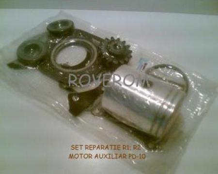 Set reparatie motor auxiliar PD-10