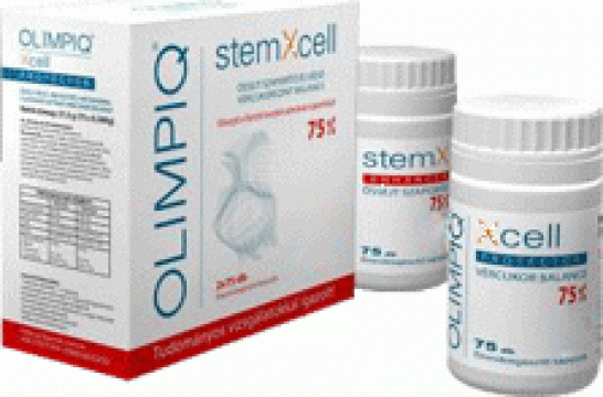 Supliment alimentar Olimpiq StemXcell