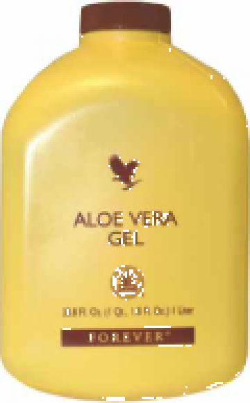 Aloe Vera Gel de la Distribuitor Independent Forever Living Products Romania