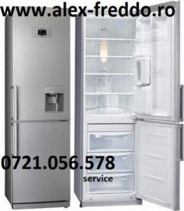 Reparatii frigidere de la Alex-Freddo Design