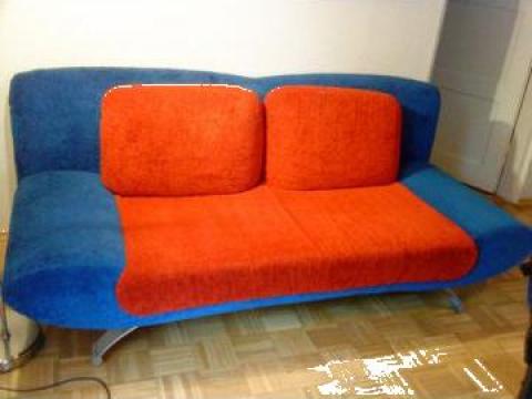 Canapele extensibile de la Mobilasecondcluj.ro