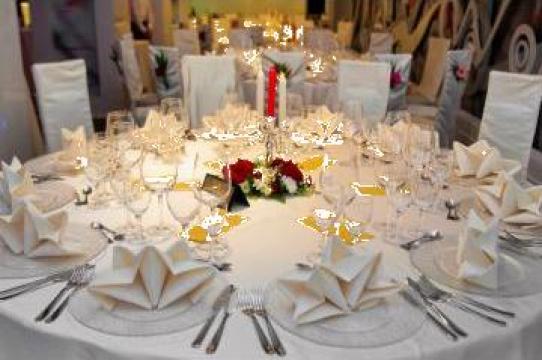 Organizari nunti in Galati de la Sc Dunarea Sa