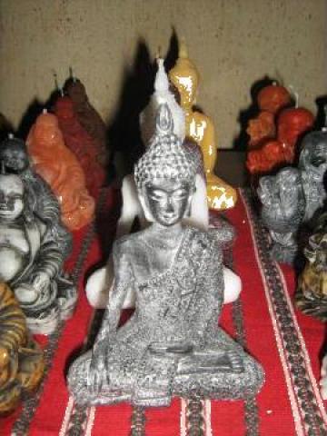 Lumanare Budha