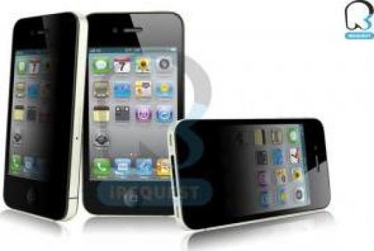 Folii de protectie si carcase iPhone - Power Support USA de la Request Dot Ro S.r.l.