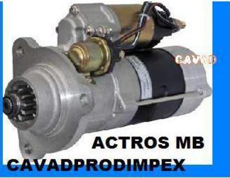 Electromotor Mercedes Actros M009T83671 de la Cavad Prod Impex Srl