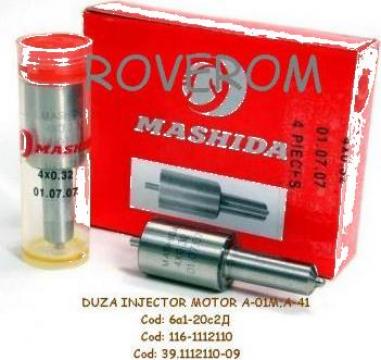 Duza injector motor A-01M; A-41