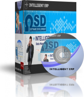 Software Intelligent ERP de la Osd Omega Software Development Srl