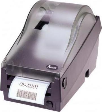 Mini imprimanta OS 203 DT