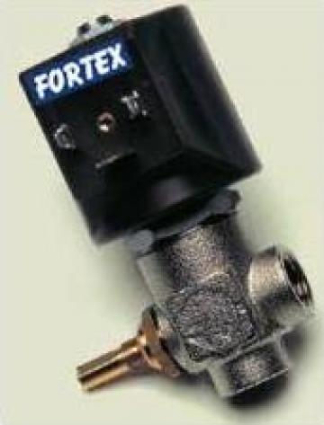 Electrovalva aburi EV Ceme 9922/EPDM - 2,8 mm 1/4 inch de la Fortex