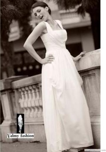Rochie de mireasa Super Bride Dress de la Valmy Fashion