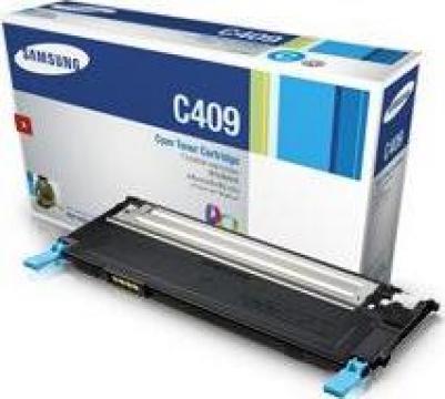 Cartus Imprimanta Laser Original SAMSUNG CLT-C4092S