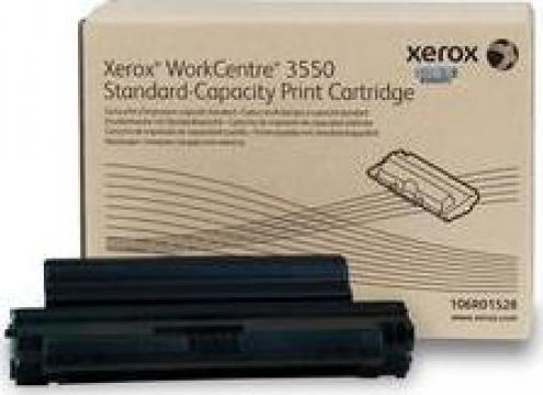 Cartus Imprimanta Laser Original XEROX 106R01529 de la Green Toner