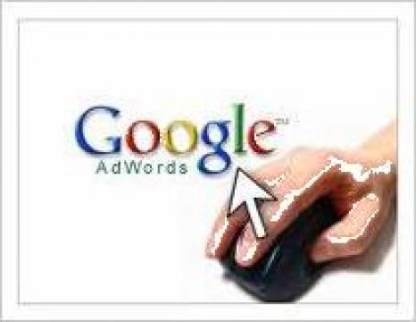 Promovare Google Adwords