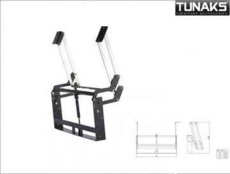 Mecanism canapea Tunaks de la Tunatech Furniture Accessories