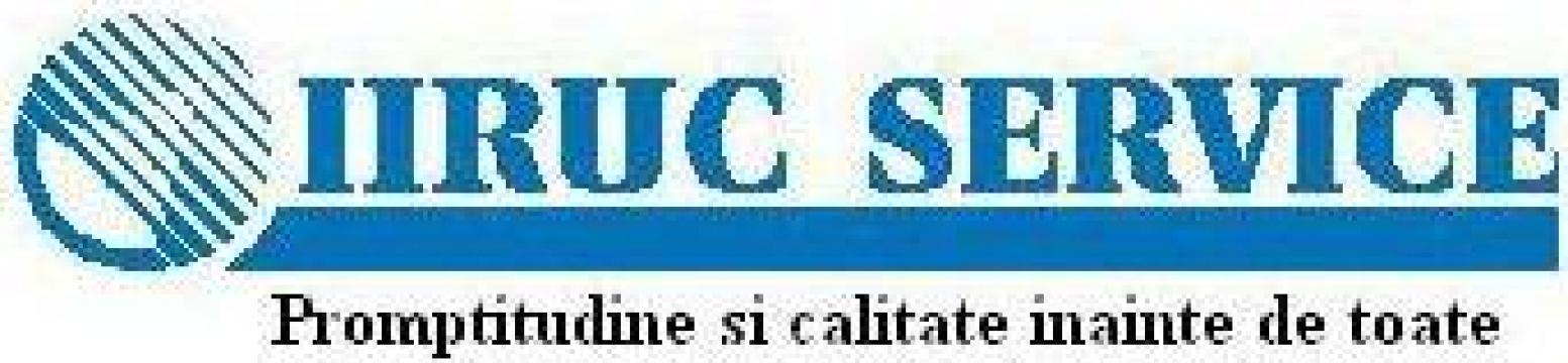 Software programe de gestiune-vanzare de la Iiruc Service Sa - Botosani