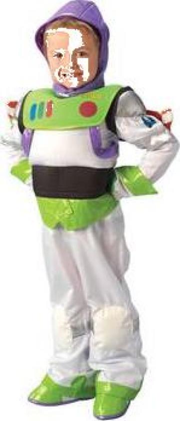 Costum copii Buzz Lightyear de la Cufarul Fermecat