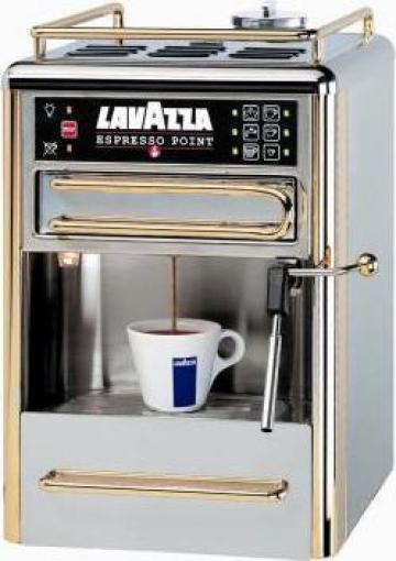 Expressor cafea Lavazza de la Instant Coffe Solutions