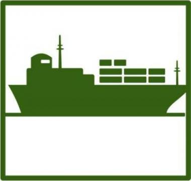 Transport maritim de la Mara Logistics Quality