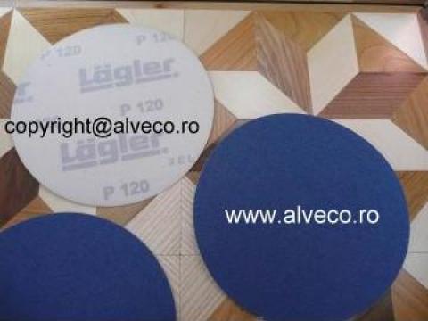 Disc abraziv diametru 61 mm, G60 de la Alveco Montaj Srl