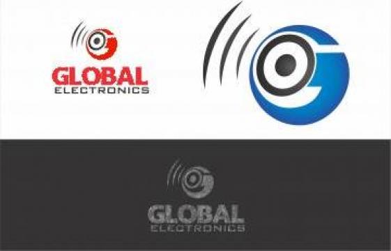Echipament sunet lumini Club Sky Piatra Neamt de la Global Electronics Srl