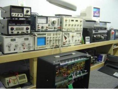 Reparatii produse electronice