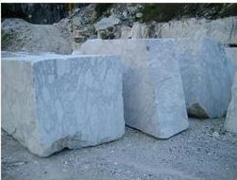 Marmura Carrara de la Sebicu Star Srl