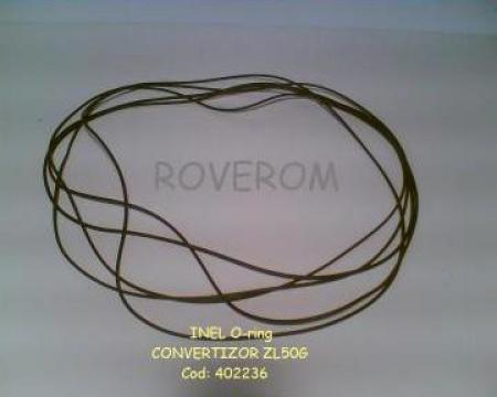 O-ring convertizor XCMG ZL50G, CDM 855E