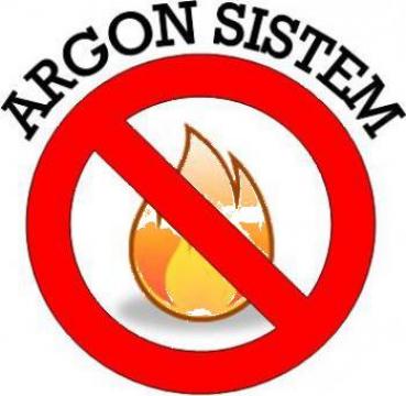Servicii de reparatii si intretinere instalatii electrice de la Argon Sistem