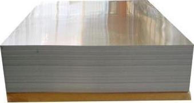 Tabla aluminiu 1.2x1000x2000 mm de la Mrg Stainless Group Srl