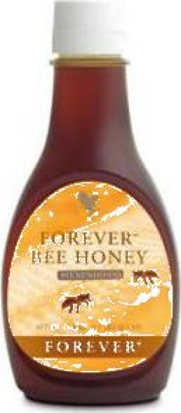 Supliment alimentar pe baza de miere Forever Bee Honey de la Mei Sanaloe Srl.