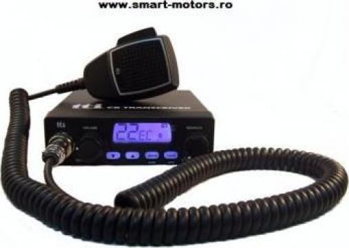 Statie radio CB TTi 1000 de la Smart Motors
