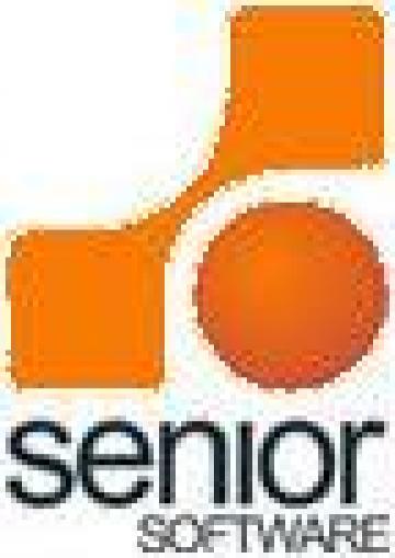 Aplicatie software SeniorERP de la Senior Software