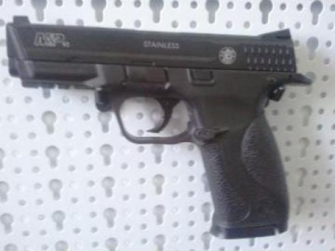 Pistol airsoft co2 metal Smith&Wesson