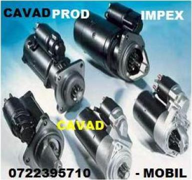 Electromotor tractoare, combine, buldoexcavatoare de la Cavad Prod Impex Srl
