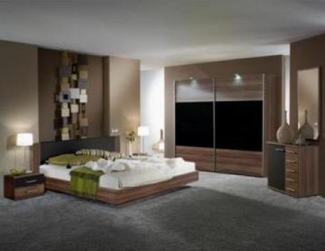 Mobilier dormitoare /german bedrooms stoc de la M A Construct