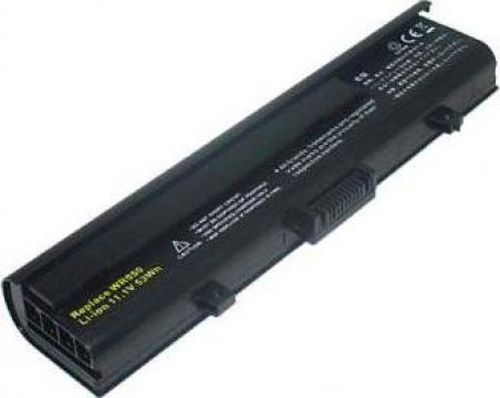 Baterie, acumulator laptop Constanta de la Greensoft Srl