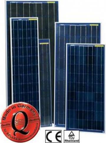 Panou solar 80W - Solara AG - Germania