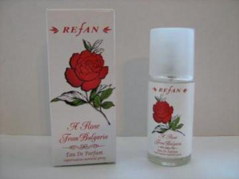 Apa de Parfum Apa Rosa -Trandafir de la Empo Roxxsquiry