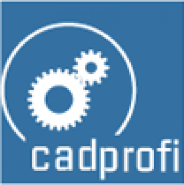 Aplicatii de proiectare CADprofi Suite